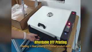DTF Printer