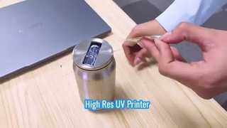 UV Printer
