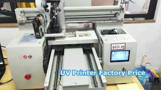UV Printer