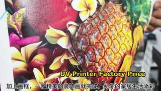 UV Printer