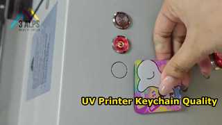 UV Printer