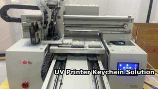 UV Printer