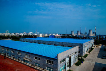 Guangzhou Senhai Digital Equipment Co., Ltd. manufacturer production line