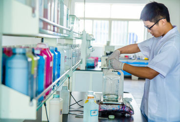 Guangzhou Senhai Digital Equipment Co., Ltd. manufacturer production line