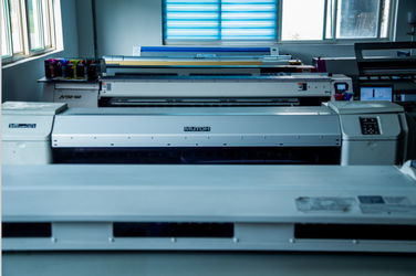 Guangzhou Senhai Digital Equipment Co., Ltd. manufacturer production line