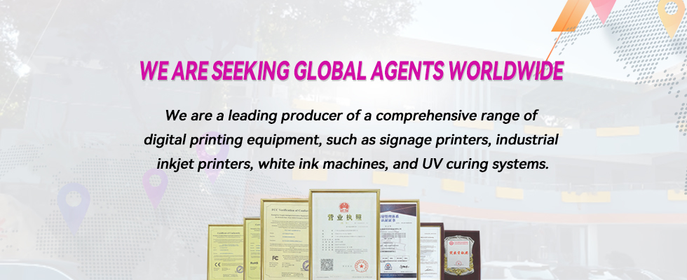 quality DTF Printer factory