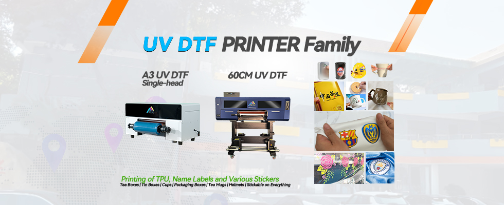 quality DTF Printer factory
