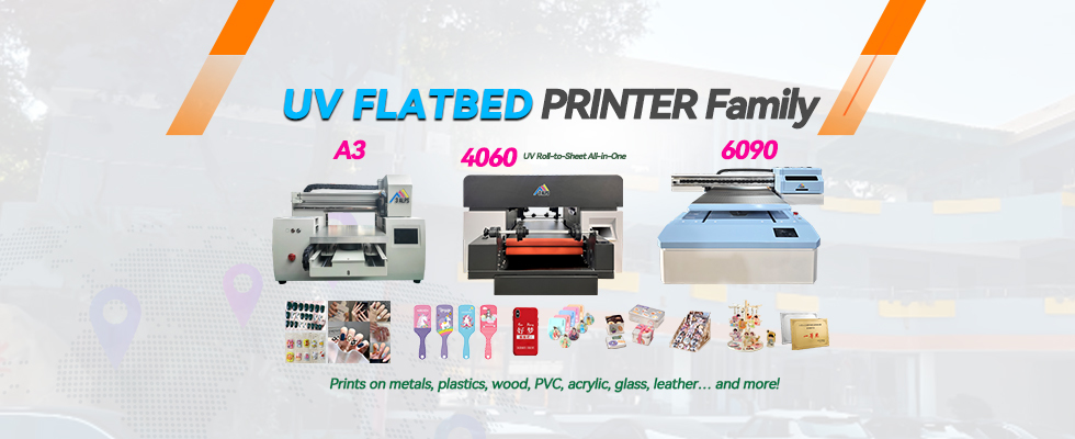 quality DTF Printer factory