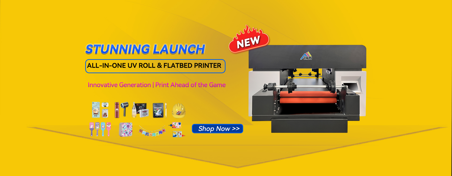 quality DTF Printer factory